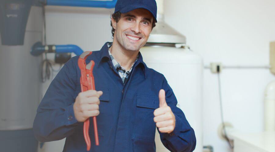 Professional Leak Detection Services in Olive Hill, KY